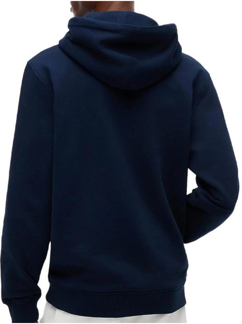 Felpa uomo tommy hilfiger con distintivo - Kiabi Felpa uomo tommy hilfiger con distintivo - Kiabi