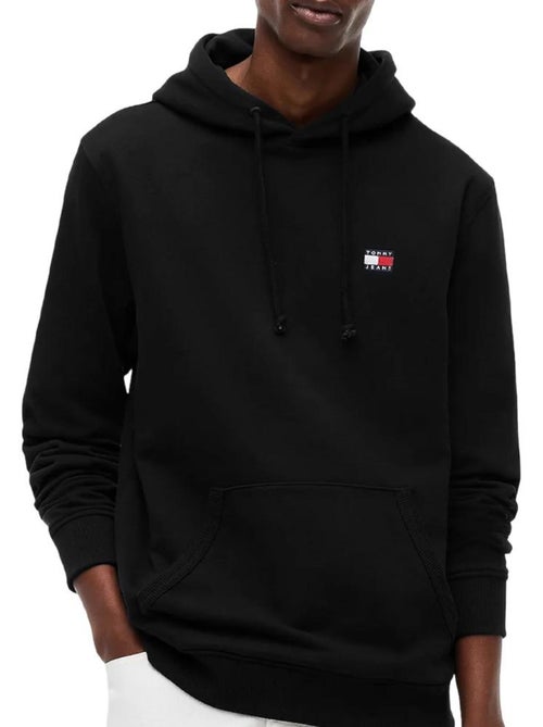 Felpa uomo tommy hilfiger con logo - Kiabi Felpa uomo tommy hilfiger con logo - Kiabi