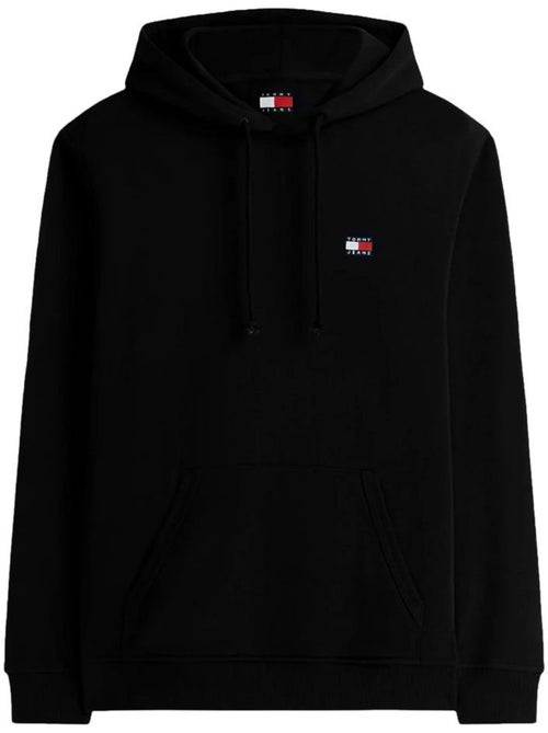 Felpa uomo tommy hilfiger con logo - Kiabi Felpa uomo tommy hilfiger con logo - Kiabi