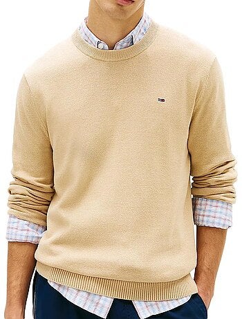 Tommy hilfiger - maglione da uomo