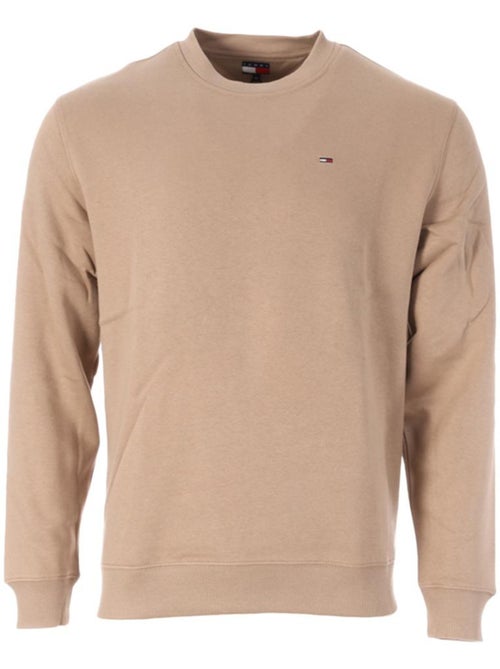 Felpa uomo tommy hilfiger girocollo - Kiabi Felpa uomo tommy hilfiger girocollo - Kiabi