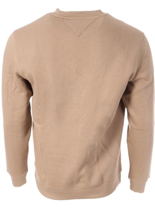 Felpa uomo tommy hilfiger girocollo - Kiabi Felpa uomo tommy hilfiger girocollo - Kiabi