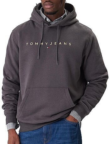 Felpa Uomo Tommy Hilfiger