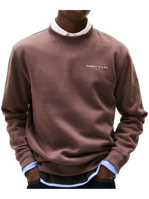 Felpa Uomo Tommy Hilfiger - Kiabi