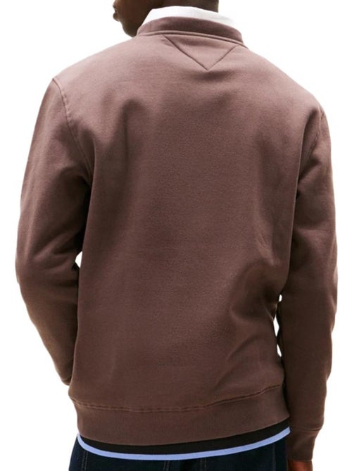 Felpa Uomo Tommy Hilfiger - Kiabi