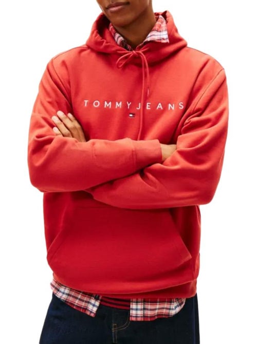 Felpa Uomo Tommy Hilfiger - Kiabi