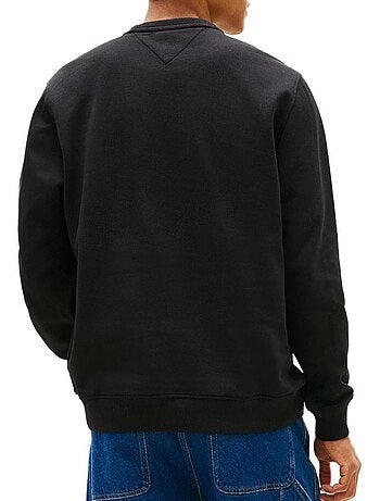 Felpa uomo tommy hilfiger