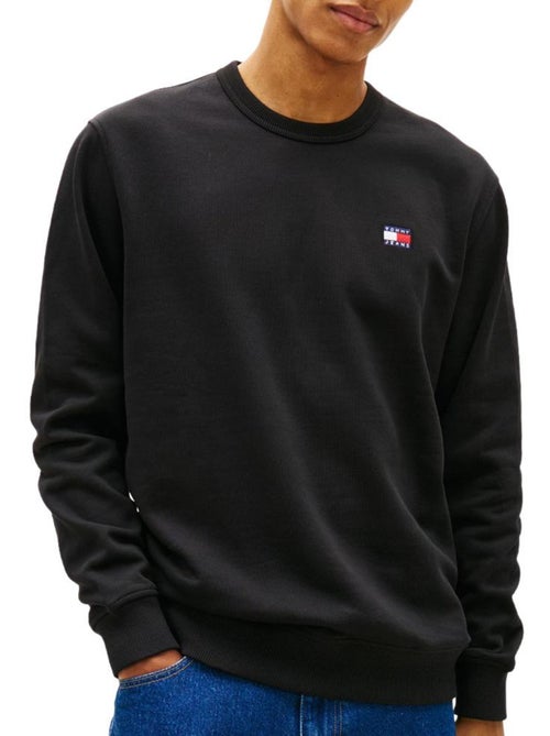 Felpa uomo tommy hilfiger - Kiabi