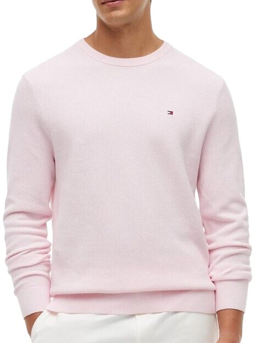 Felpa uomo tommy hilfiger - Kiabi Felpa uomo tommy hilfiger - Kiabi
