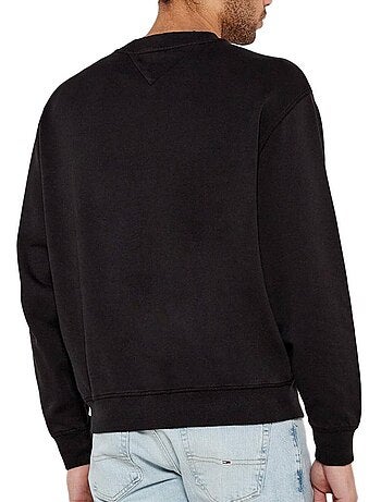 Felpa Uomo Tommy Hilfiger Varsity