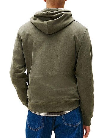 Felpa Uomo Tommy Hilfiger