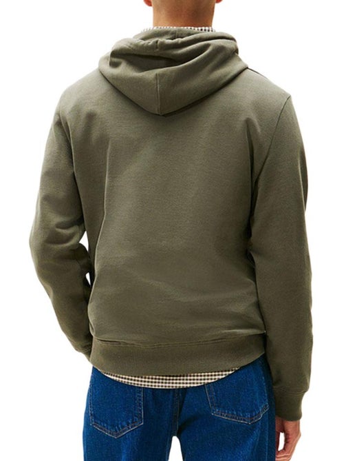 Felpa Uomo Tommy Hilfiger - Kiabi Felpa Uomo Tommy Hilfiger - Kiabi