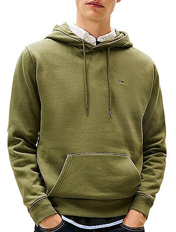 Felpa Uomo Tommy Hilfiger