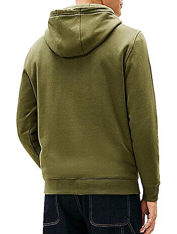 Felpa Uomo Tommy Hilfiger
