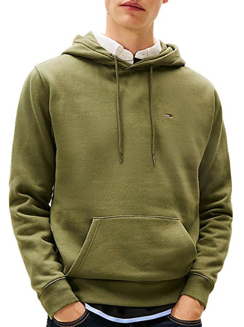 Felpa Uomo Tommy Hilfiger - Kiabi