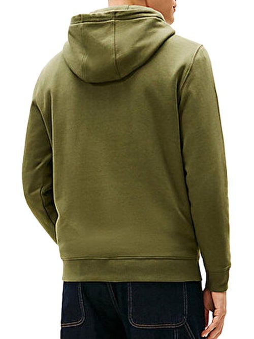 Felpa Uomo Tommy Hilfiger - Kiabi