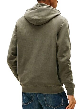 Felpa Uomo Tommy Hilfiger