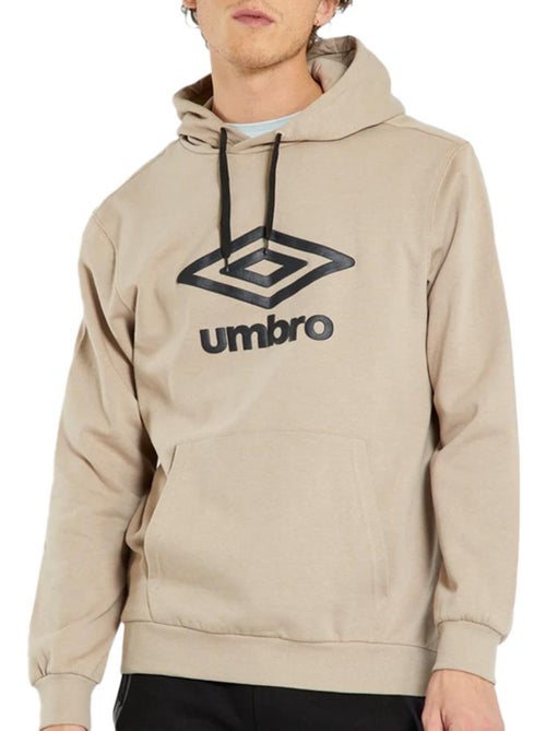 Felpa Uomo Umbro - Kiabi Felpa Uomo Umbro - Kiabi