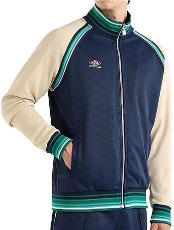 Felpa Uomo Umbro