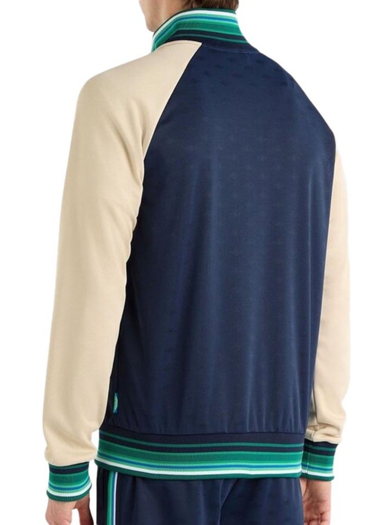 Felpa Uomo Umbro Blu marino - Kiabi