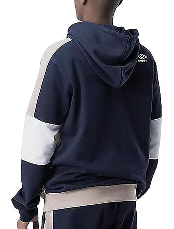 Felpa Uomo Umbro