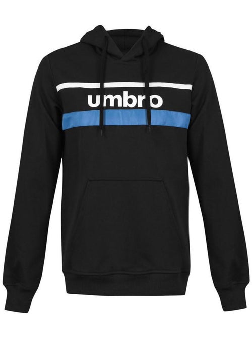 Felpa Uomo Umbro con Cappuccio - Kiabi