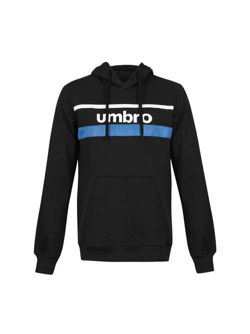 Felpa Uomo Umbro con Cappuccio - Kiabi