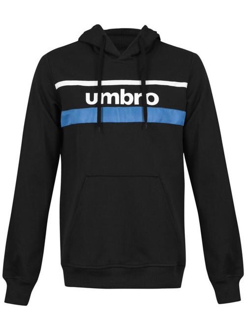 Felpa Uomo Umbro con Cappuccio - Kiabi