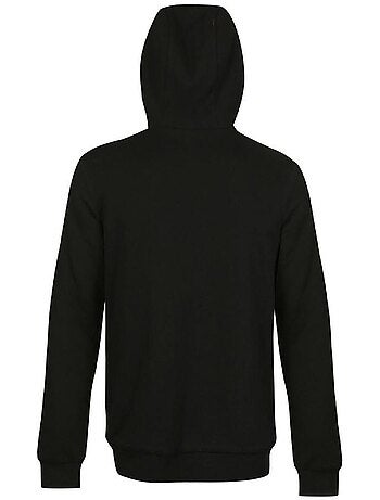 Felpa Uomo Umbro con Zip e Stampa
