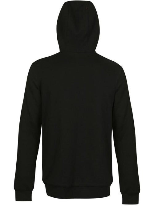Felpa Uomo Umbro con Zip e Stampa - Kiabi