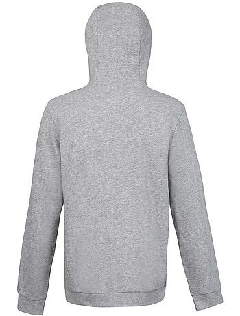 Felpa Uomo Umbro con Zip
