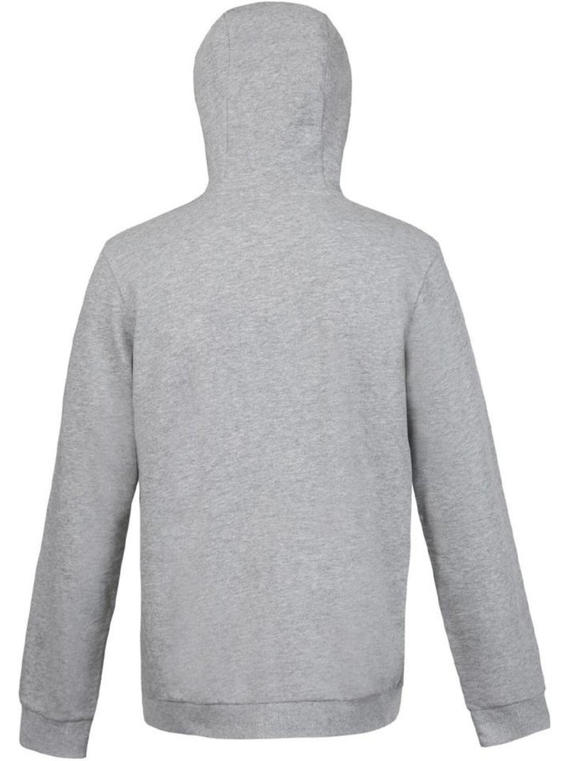 Felpa Uomo Umbro Grigio argentato - Kiabi