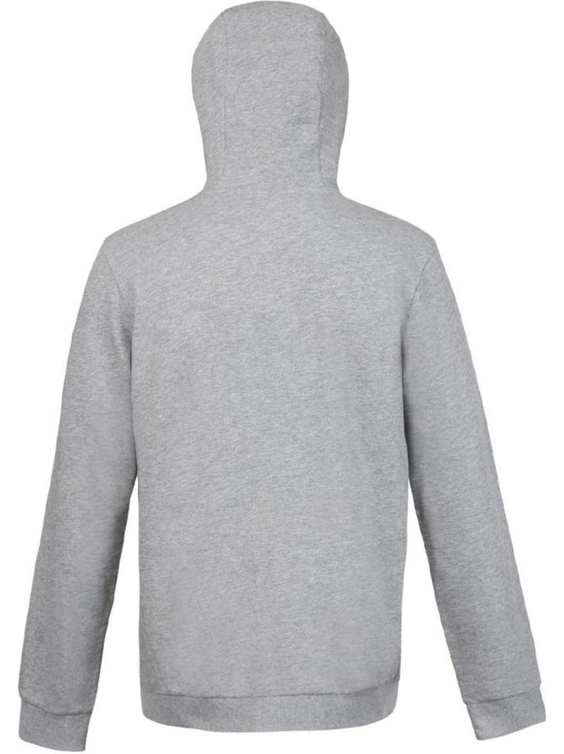 Felpa Uomo Umbro Grigio argentato - Kiabi