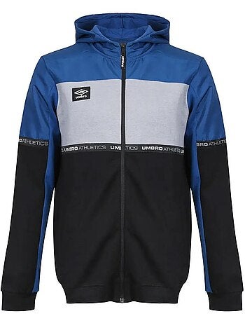 Felpa Uomo Umbro