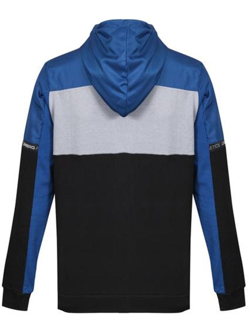 Felpa Uomo Umbro Nero - Kiabi
