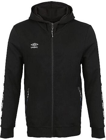 Felpa Uomo Umbro