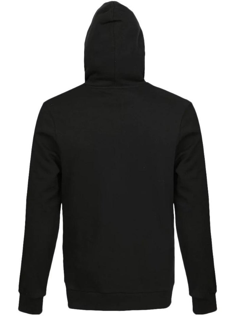 Felpa uomo umbro Nero - Kiabi