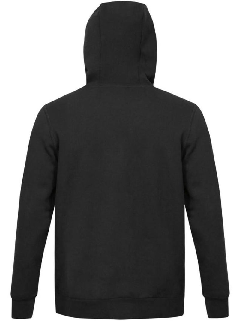 Felpa Uomo Umbro Nero - Kiabi