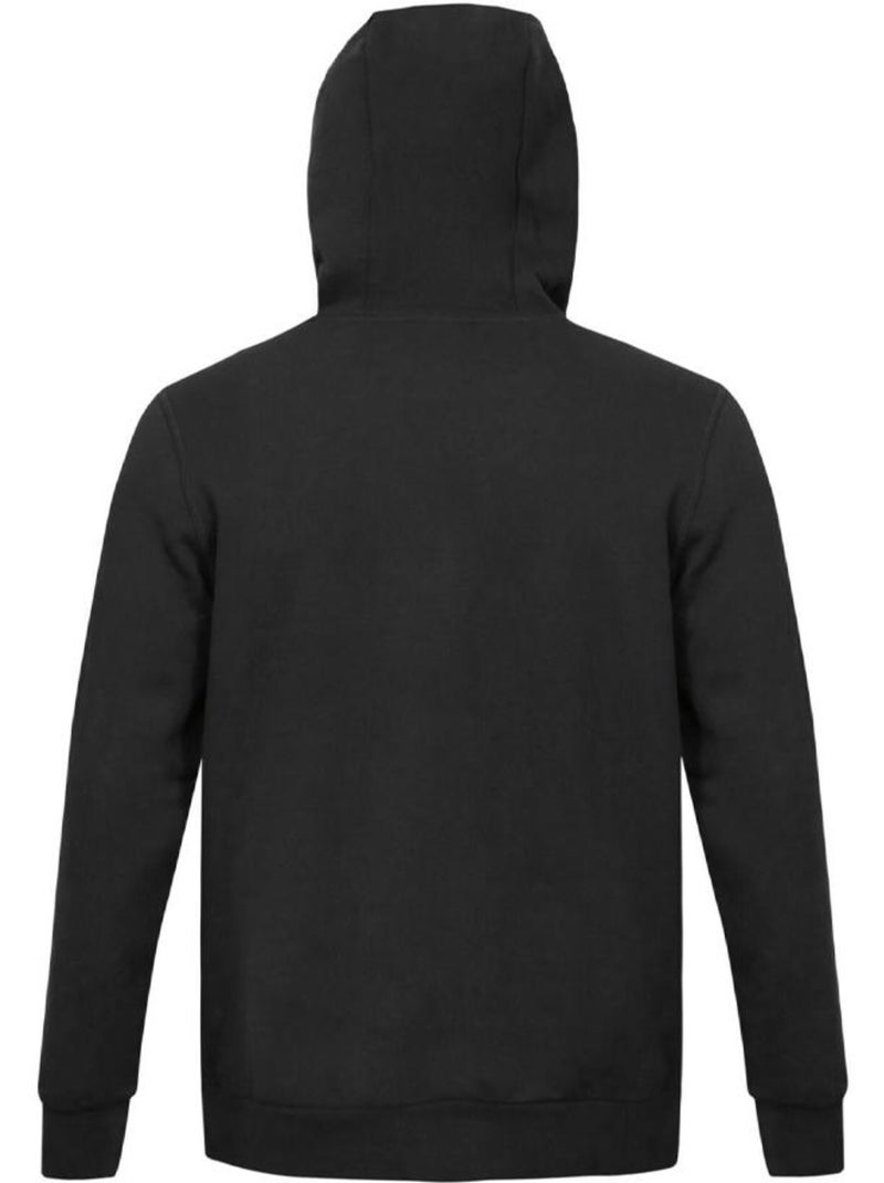 Felpa Uomo Umbro Nero - Kiabi