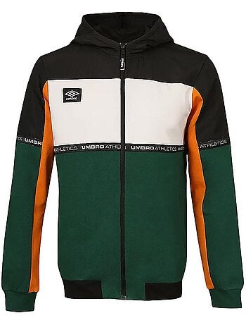 Felpa Uomo Umbro