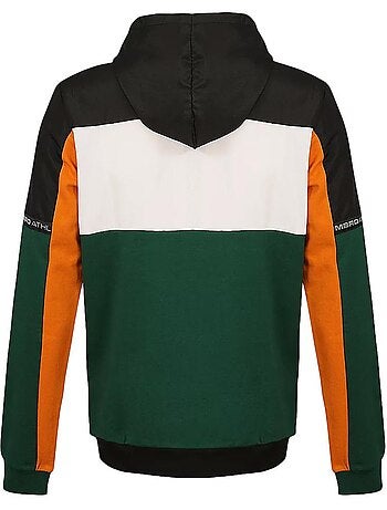 Felpa Uomo Umbro