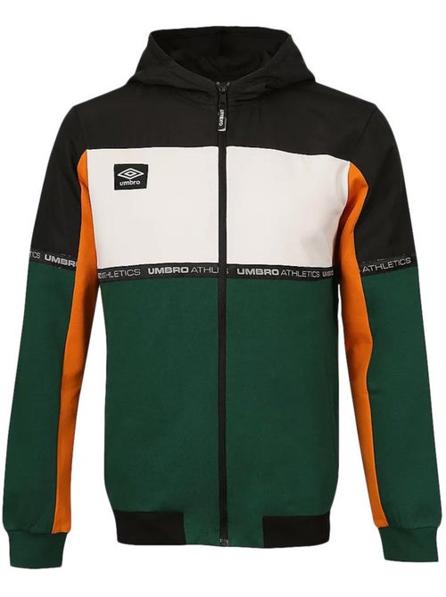Felpa Uomo Umbro - Kiabi Felpa Uomo Umbro - Kiabi