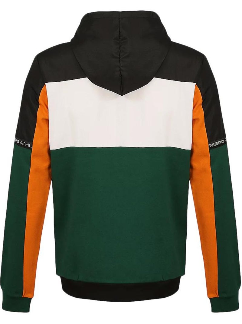Felpa uomo umbro Verde - Kiabi