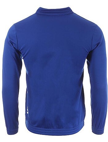 Felpa Uomo Umbro Zip