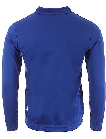 Felpa Uomo Umbro Zip