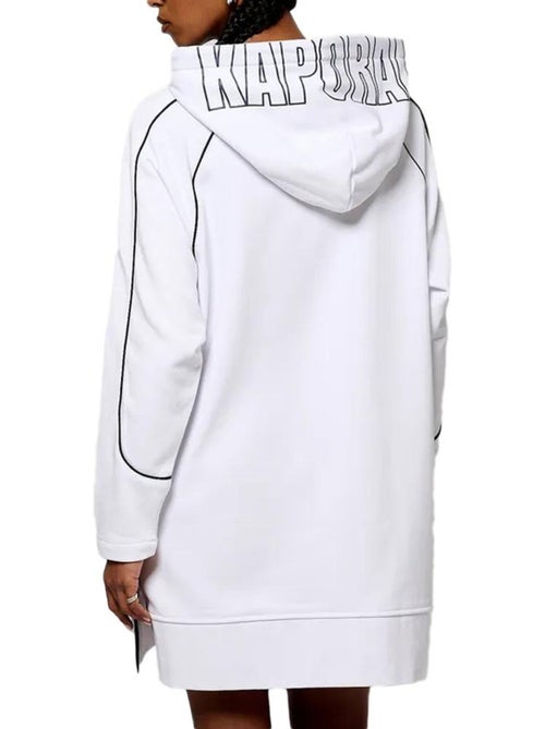Felpa Vestito Donna Kaporal - Kiabi Felpa Vestito Donna Kaporal - Kiabi