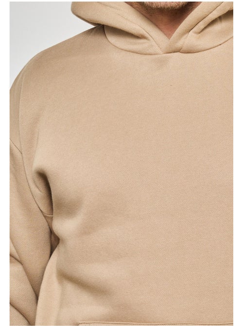 Felpe con cappuccio Kebello - Kiabi