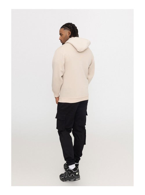 Felpe con cappuccio Kebello - Kiabi