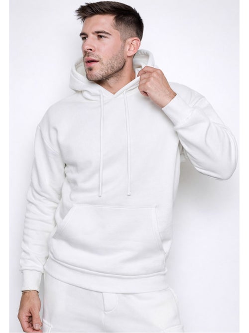 Felpe con cappuccio Kebello - Kiabi