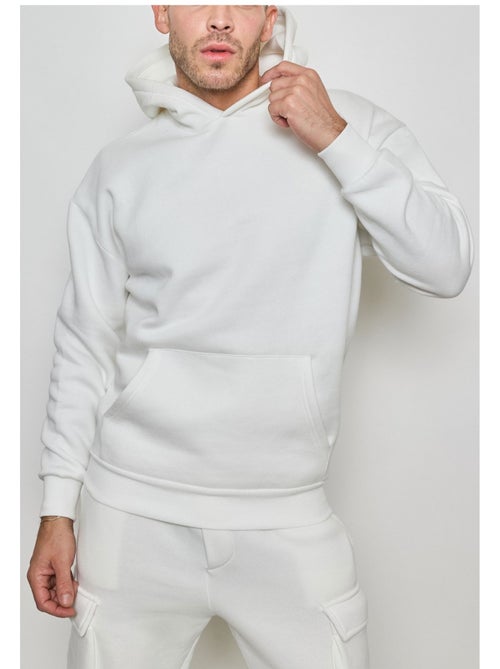 Felpe con cappuccio Kebello - Kiabi